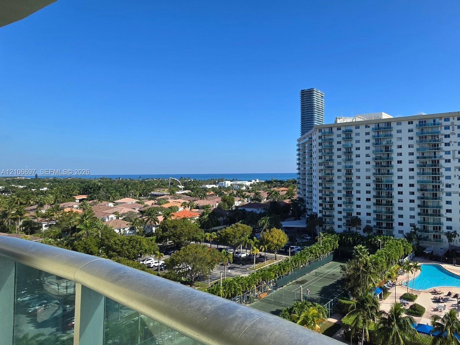OCEANVIEW BUILDING B COND · #1002 in Sunny Isles Beach - Photo 23
