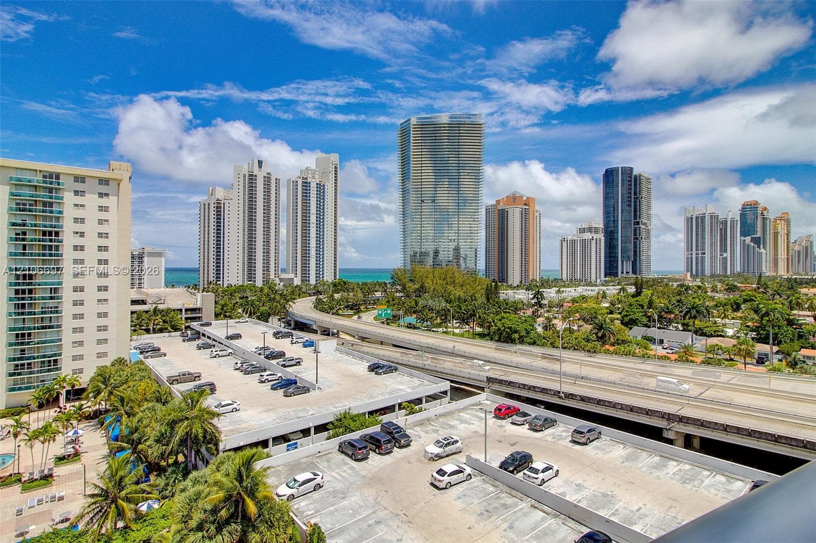 OCEANVIEW BUILDING B COND · #1002 in Sunny Isles Beach - Photo 27