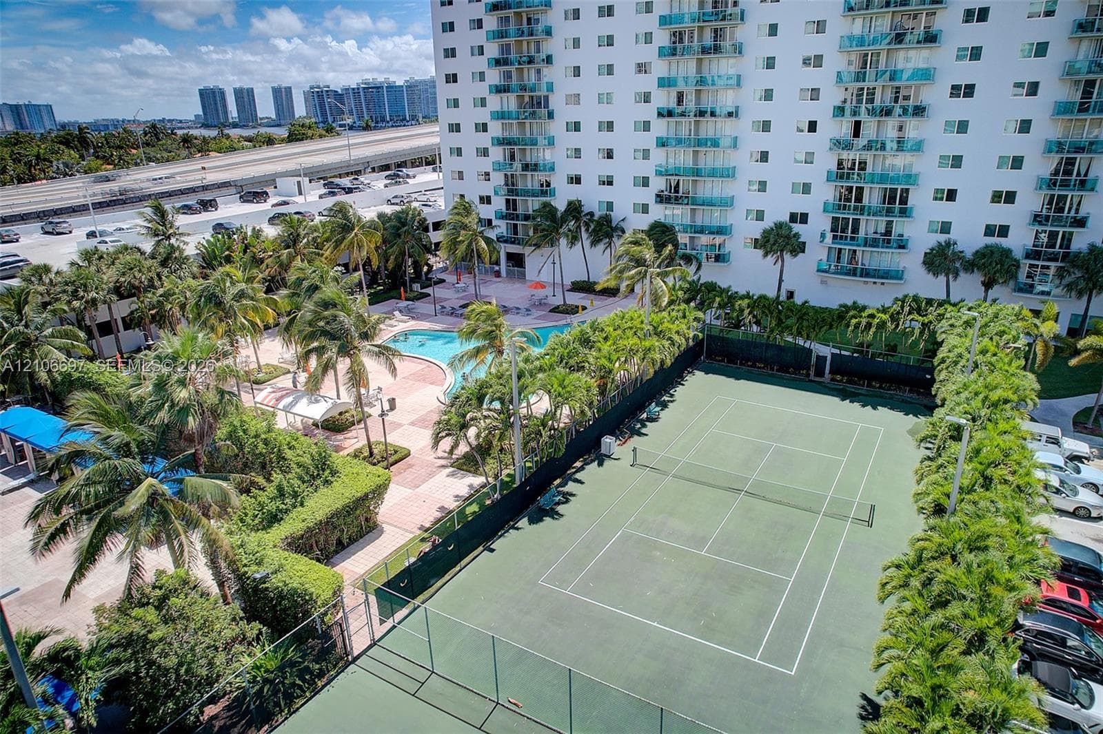 OCEANVIEW BUILDING B COND · #1002 in Sunny Isles Beach - Photo 38
