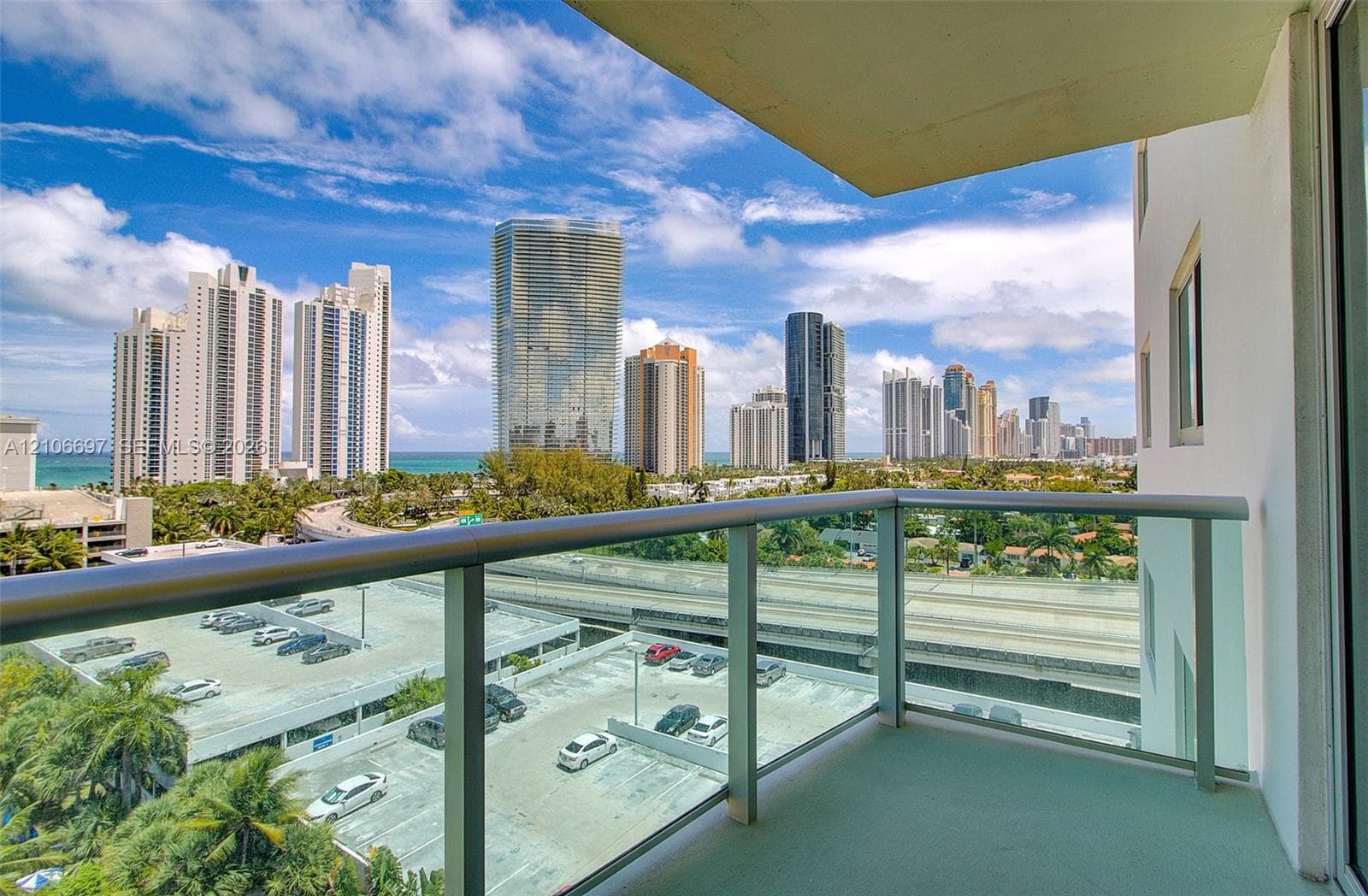 OCEANVIEW BUILDING B COND · #1002 in Sunny Isles Beach - Photo 25