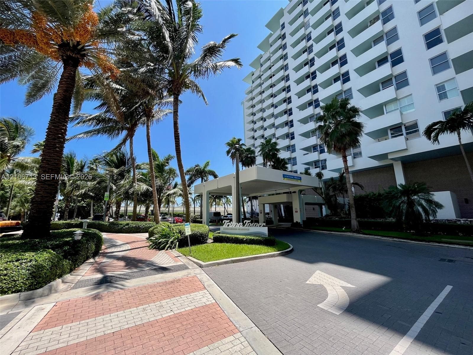 Triton Tower · #1538 in Miami Beach - Photo 20