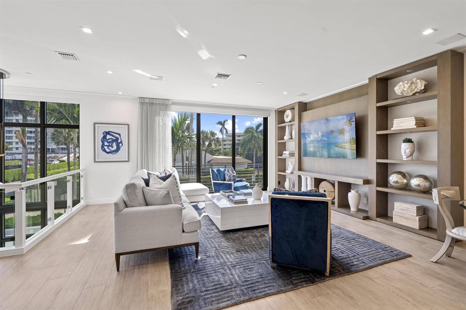Living/Dining