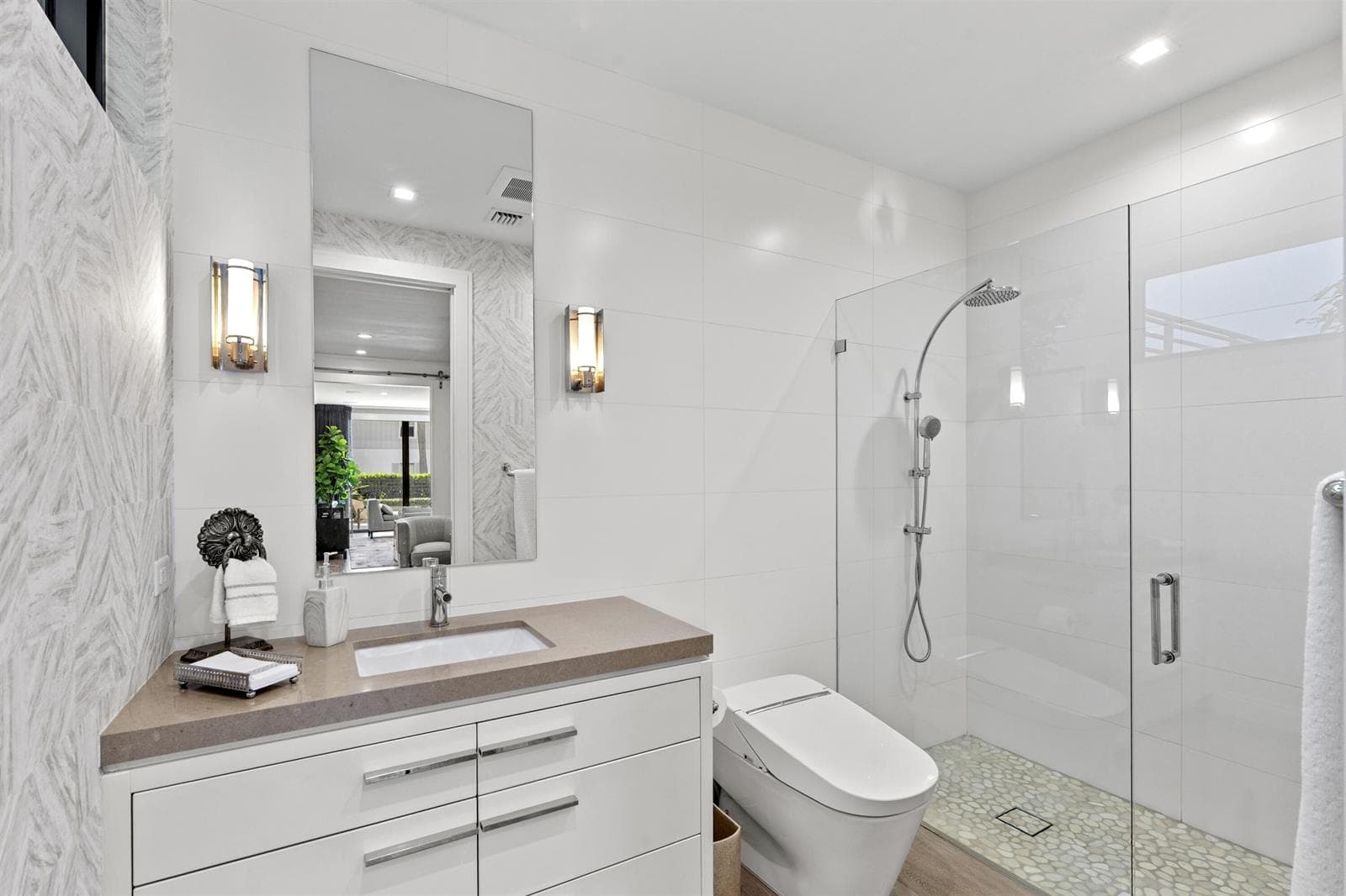 Bathroom 1
