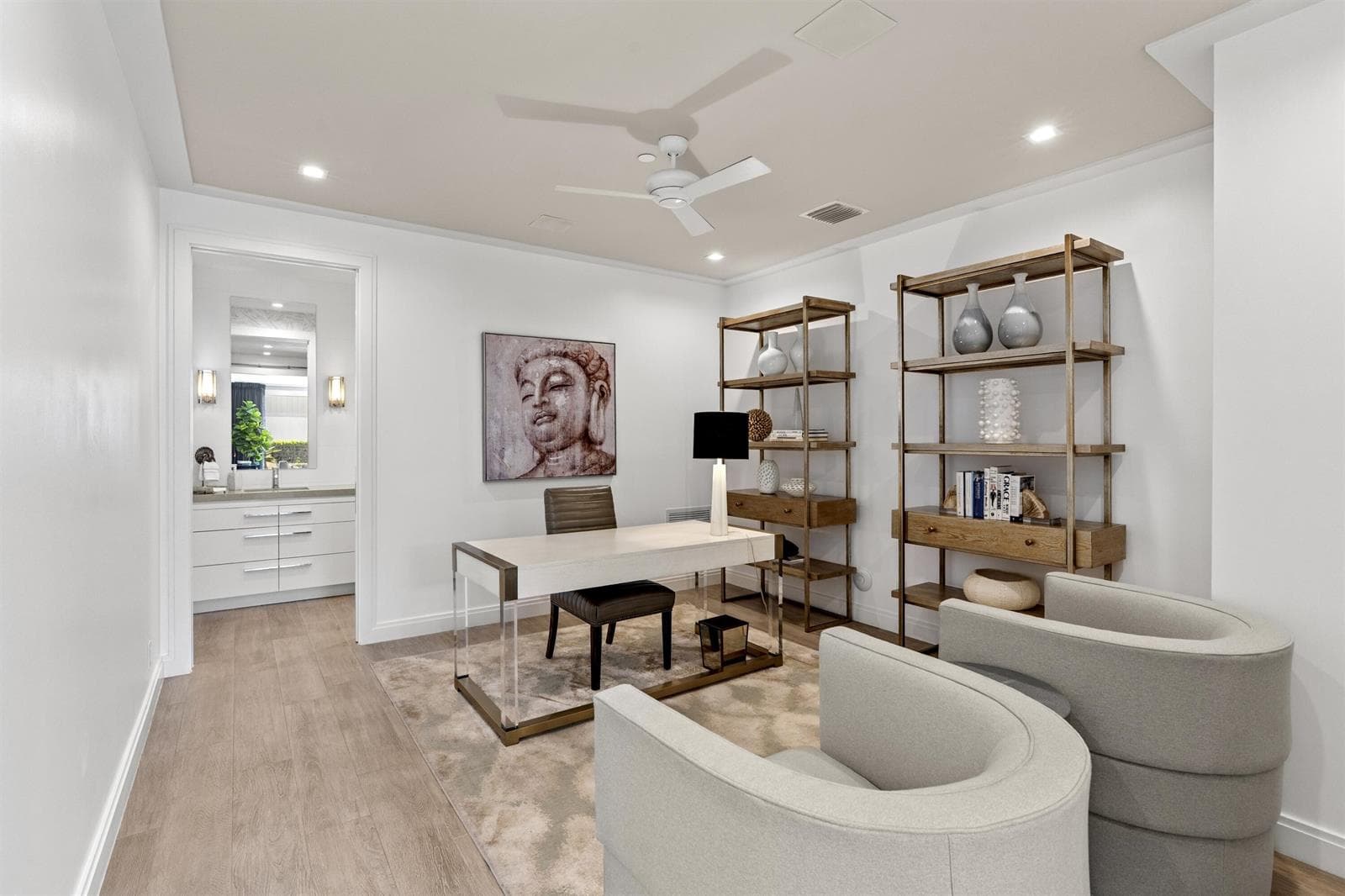 Office/4th Bedroom