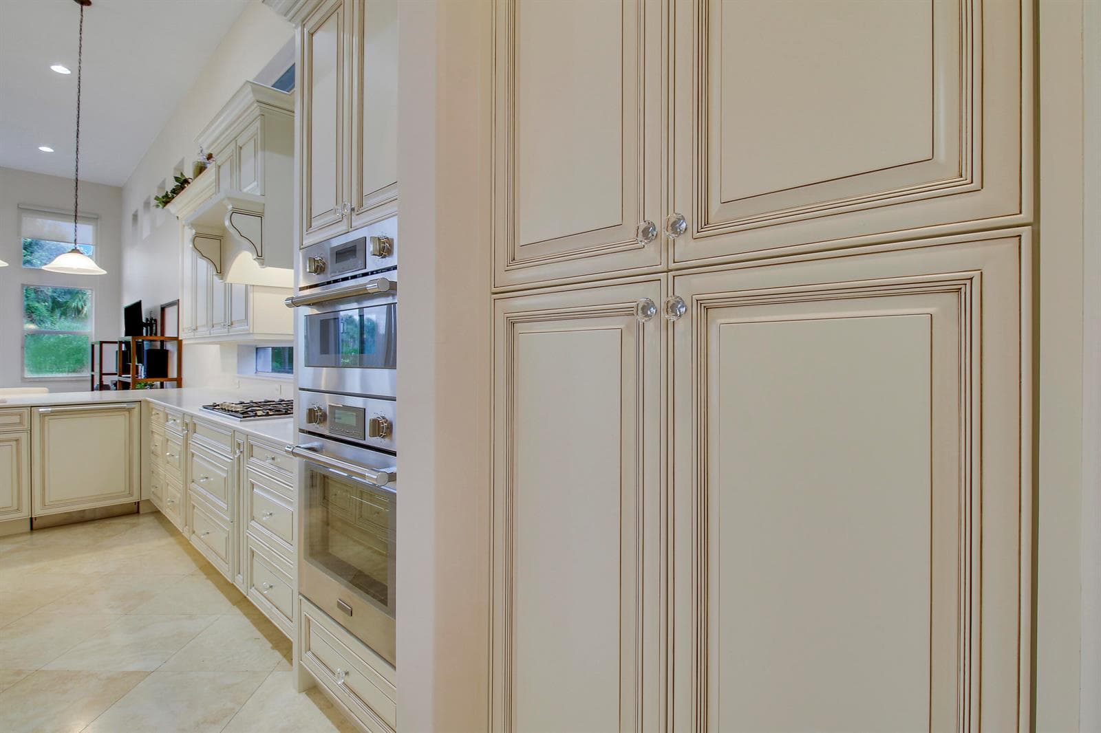Kitchen Pantry