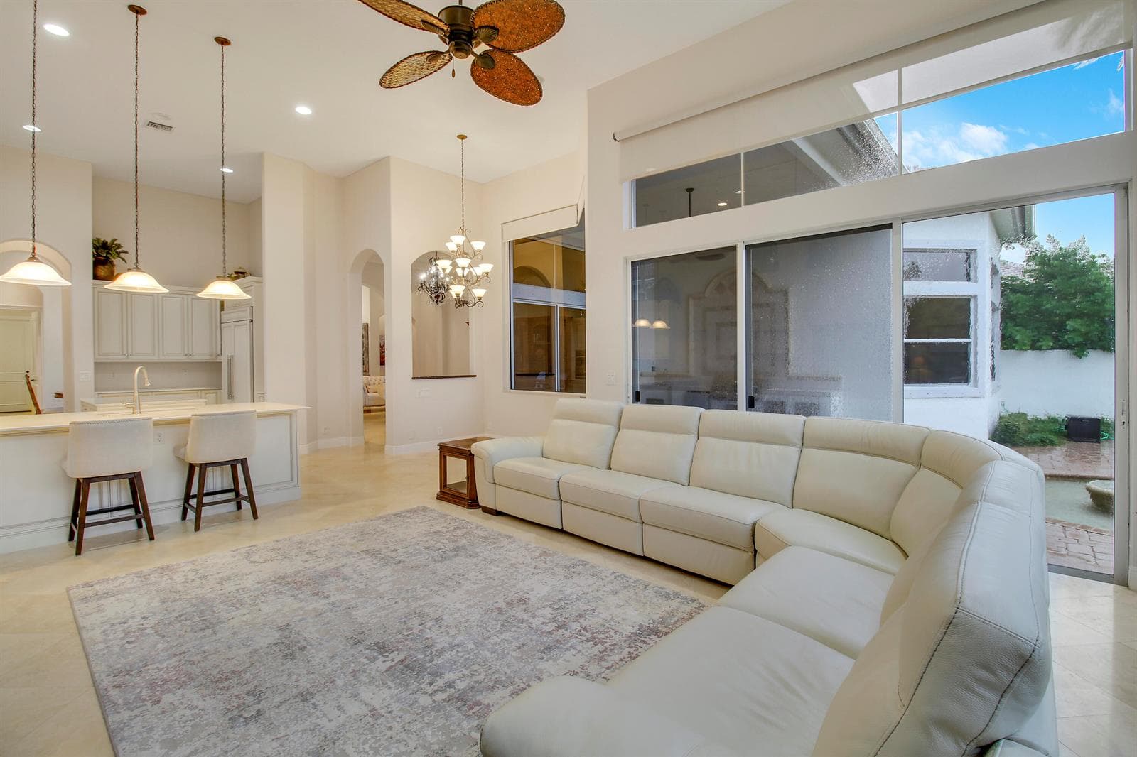 Family Living Room-3