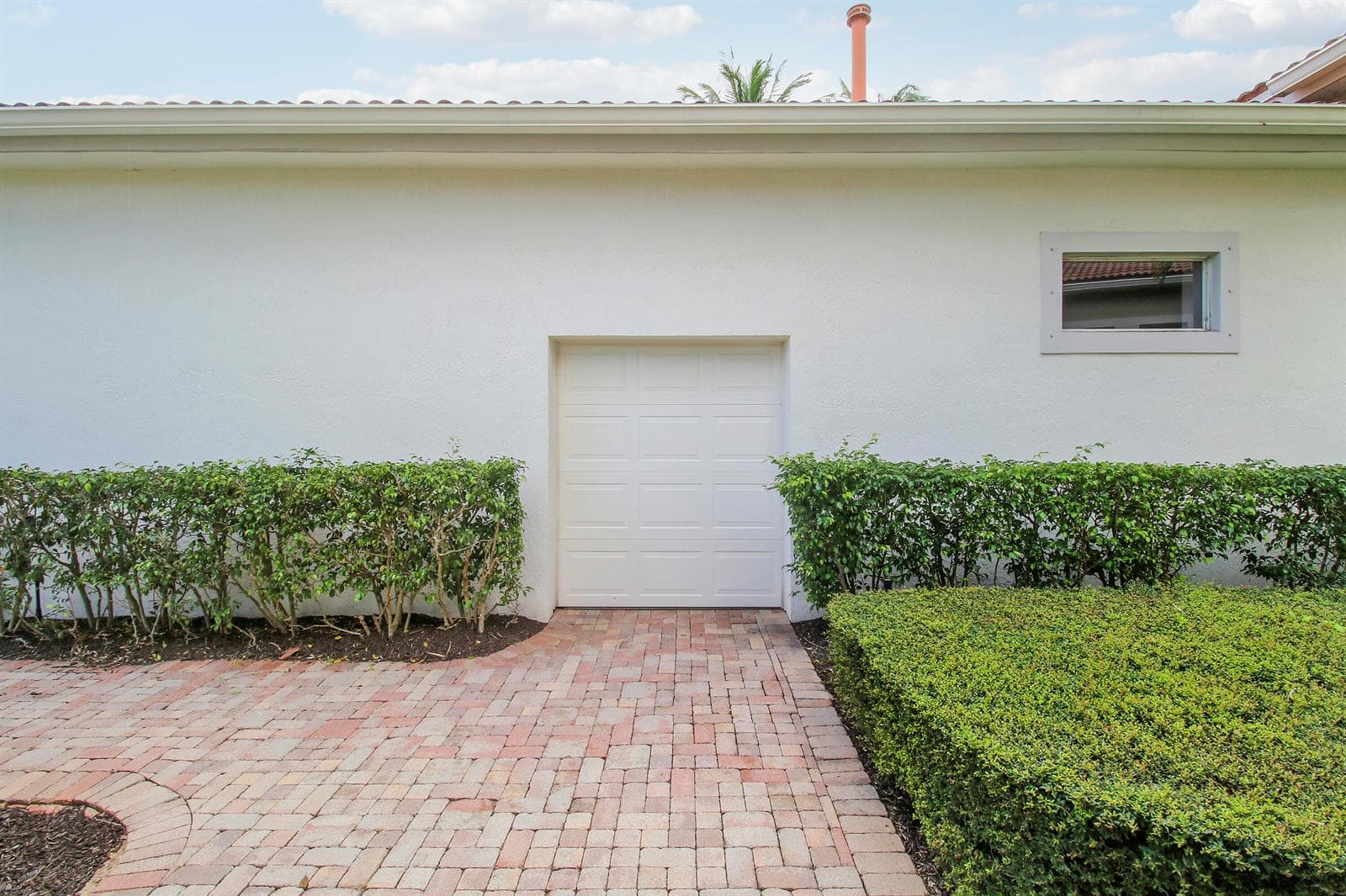 Golf Cart Garage