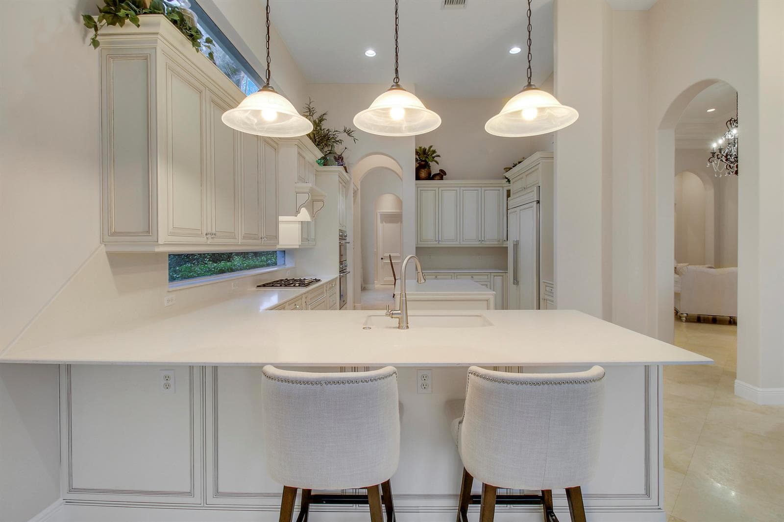 Kitchen Bar