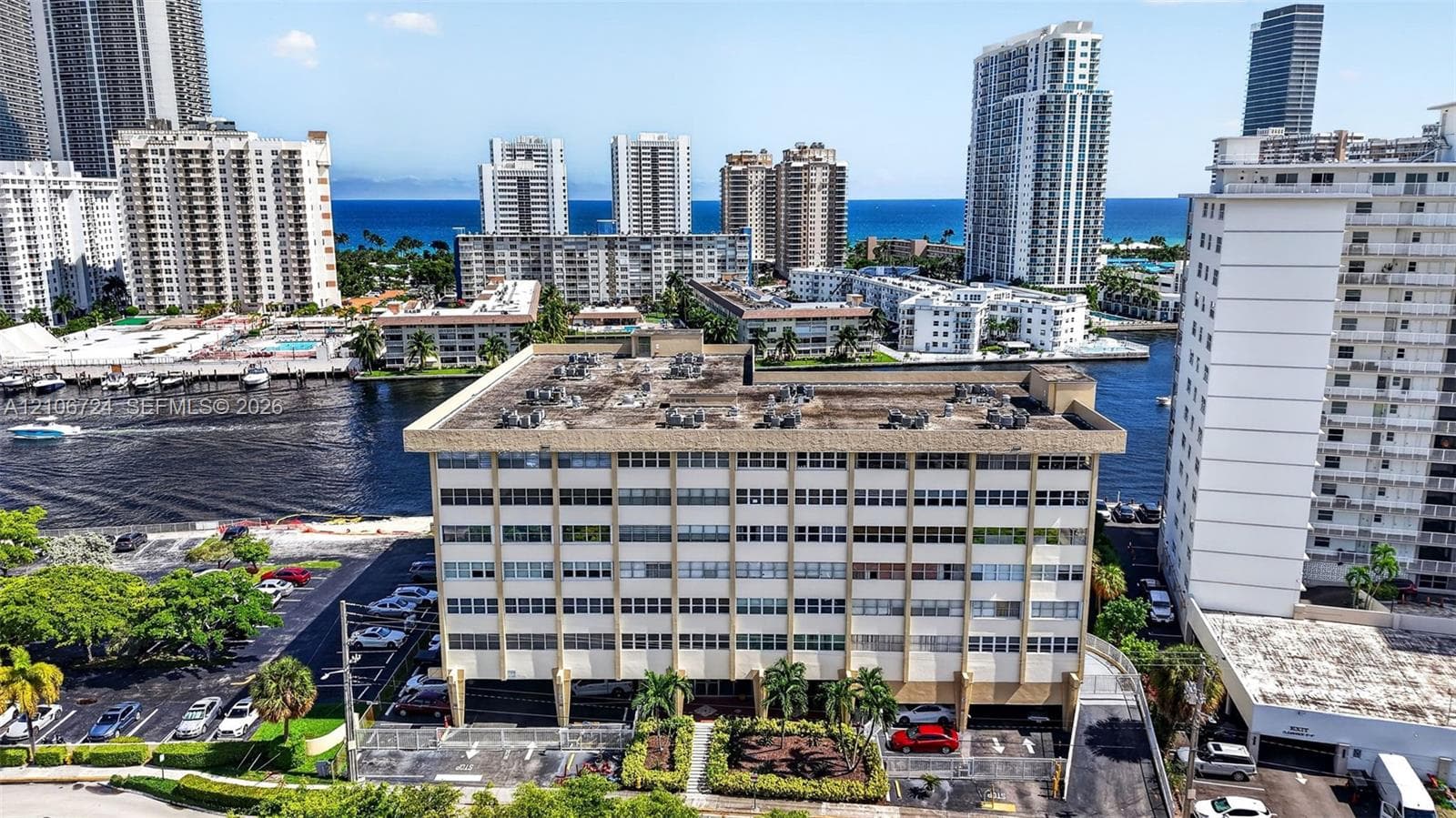 GOLDEN SAILS CONDO · #G12 in Hallandale Beach - Photo 46