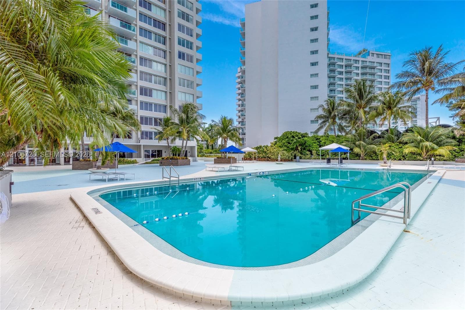 Mirador 1200 · #606 in Miami Beach - Photo 32