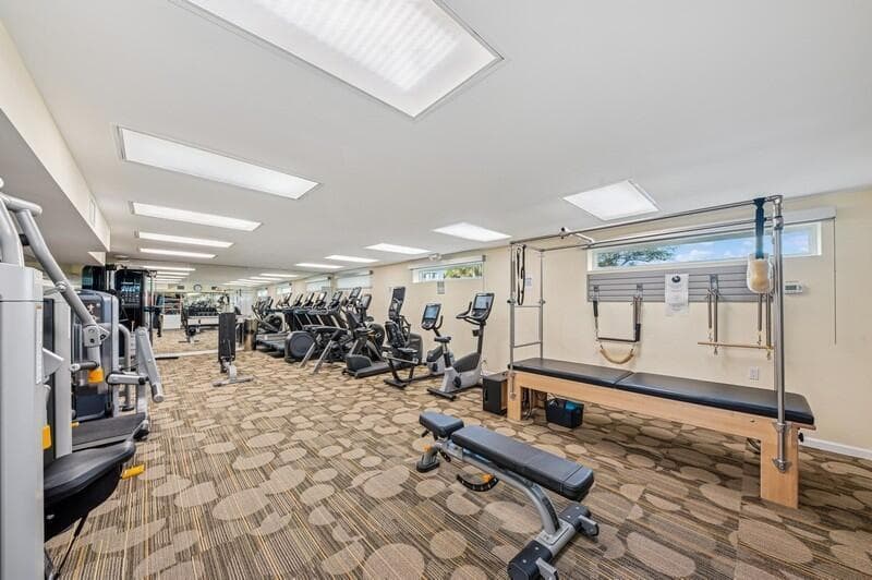 2025 GYM Pilates