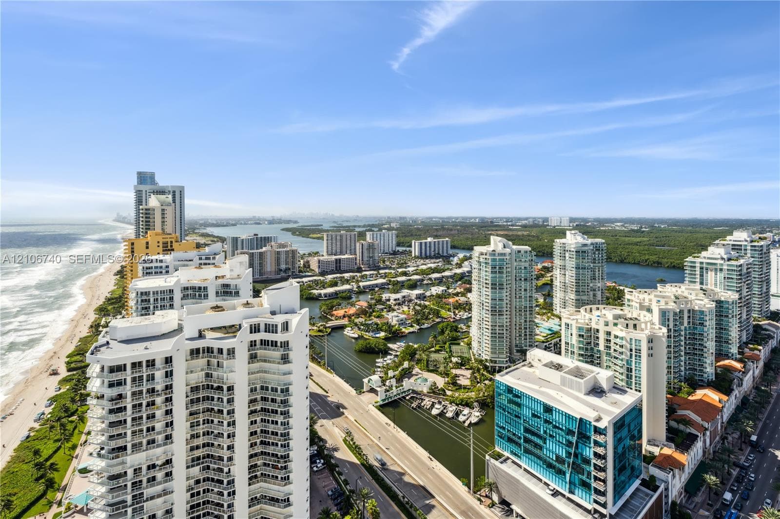 La Perla · #4110 in Sunny Isles Beach - Photo 4