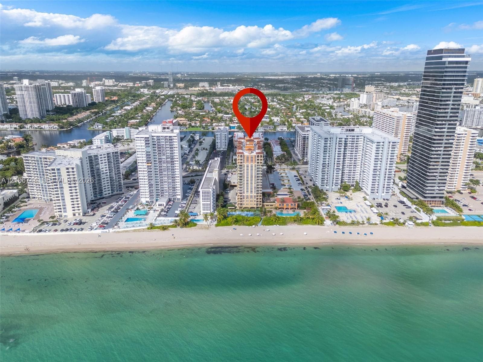 2080 OCEAN DRIVE CONDO · #1207 in Hallandale Beach - Photo 2