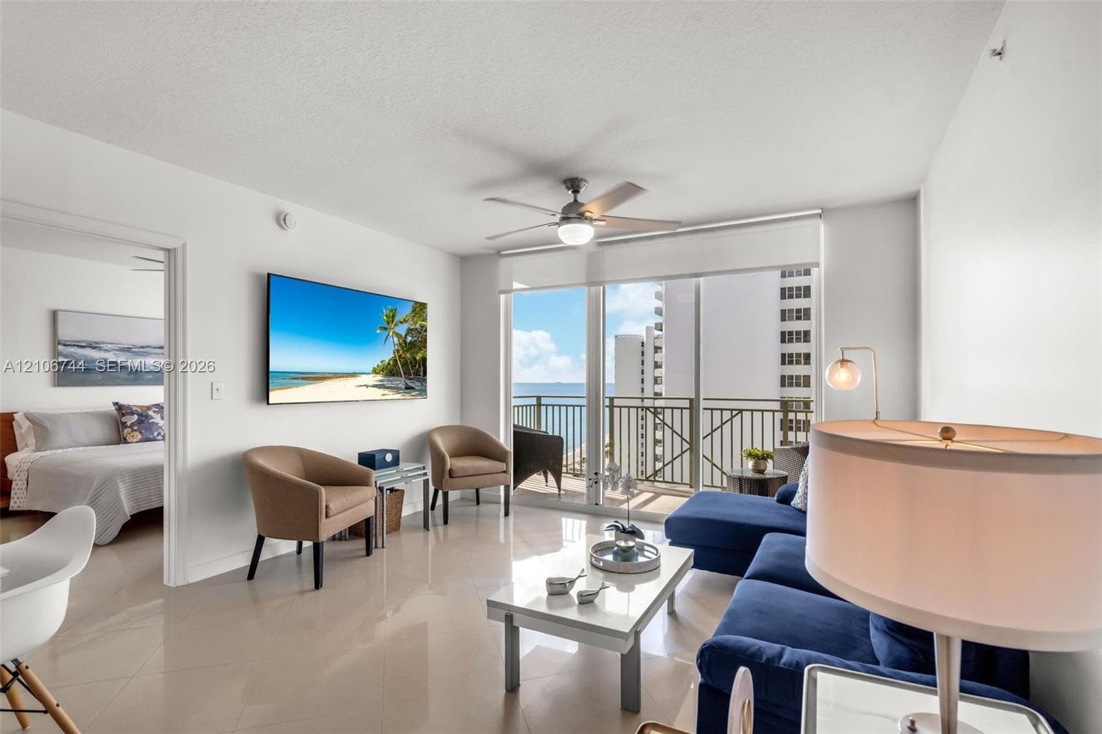 2080 OCEAN DRIVE CONDO · #1207 in Hallandale Beach - Photo 6