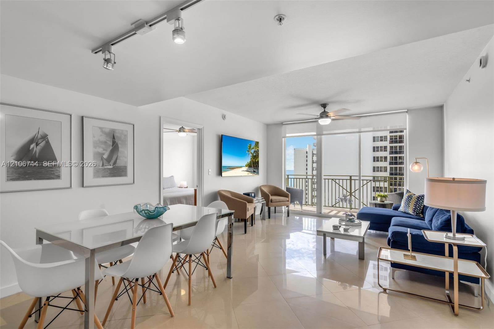 2080 OCEAN DRIVE CONDO · #1207 in Hallandale Beach - Photo 7