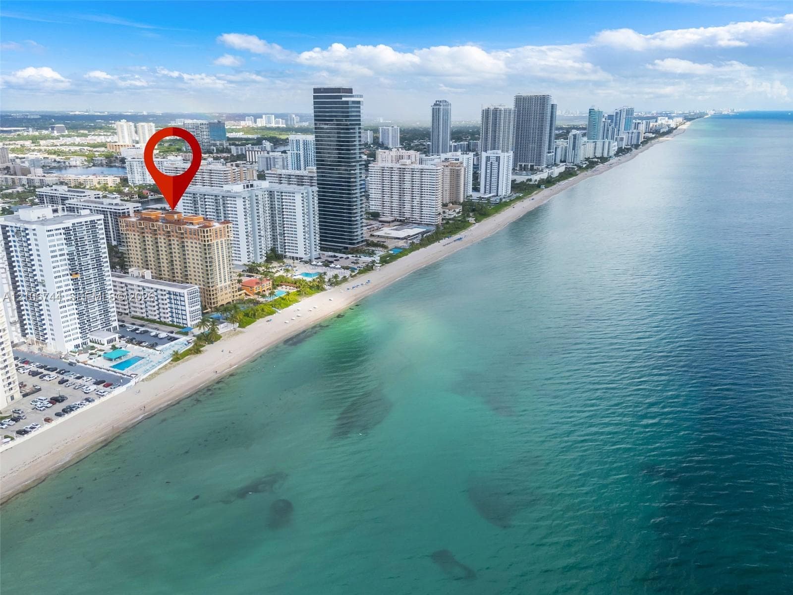 2080 OCEAN DRIVE CONDO · #1207 in Hallandale Beach - Photo 3