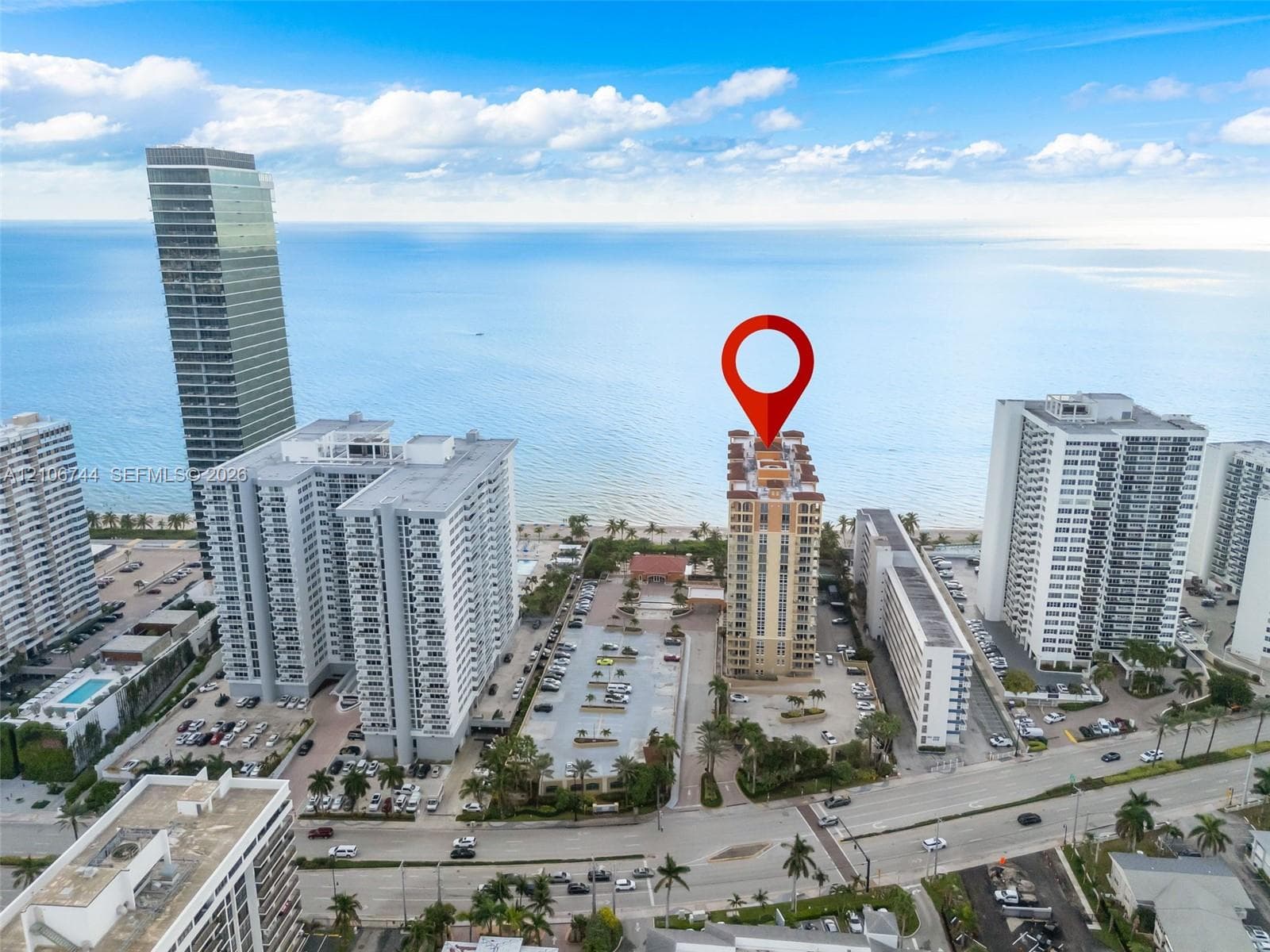 2080 OCEAN DRIVE CONDO · #1207 in Hallandale Beach - Photo 32