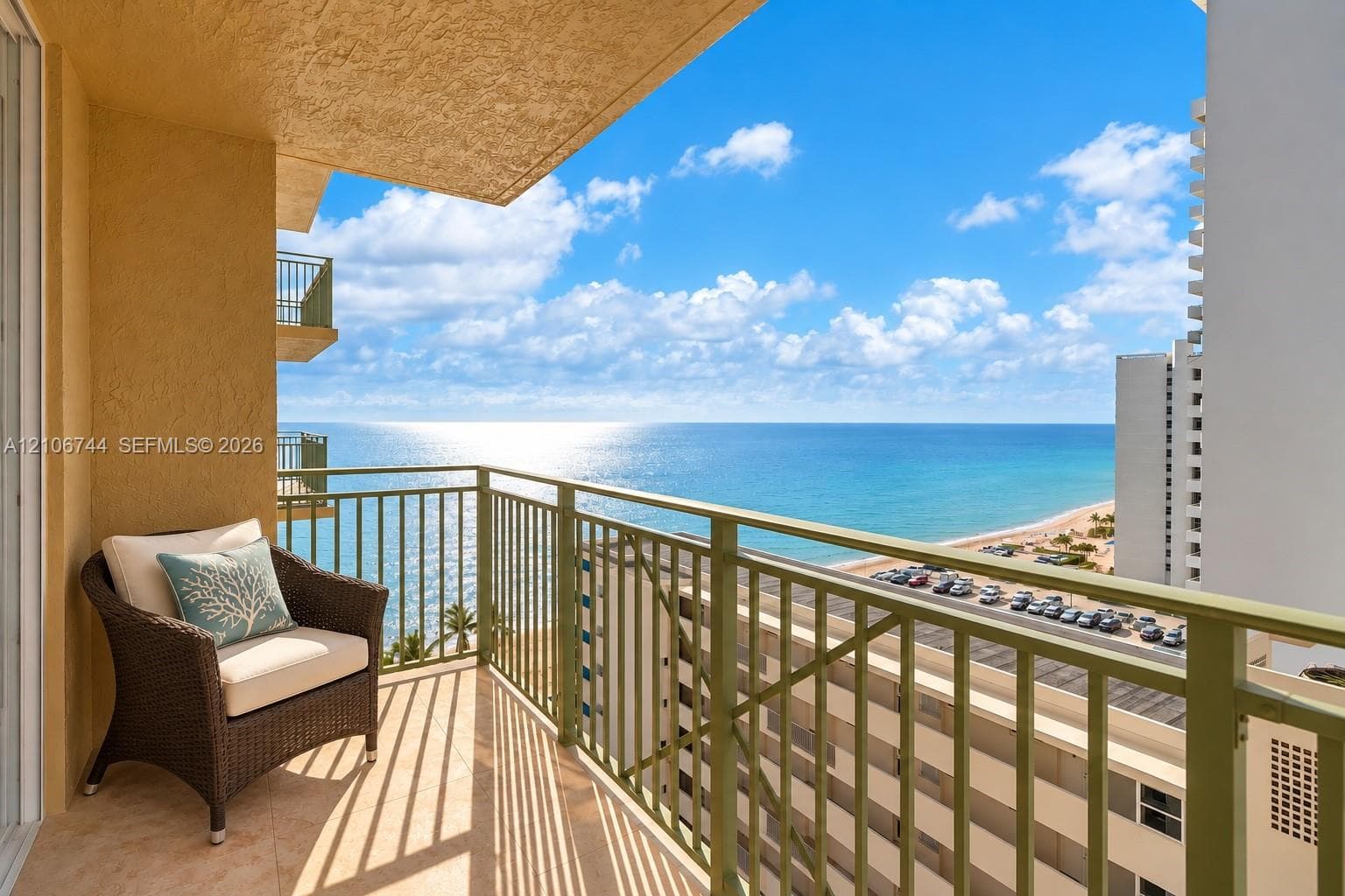 2080 OCEAN DRIVE CONDO · #1207 in Hallandale Beach - Photo 5