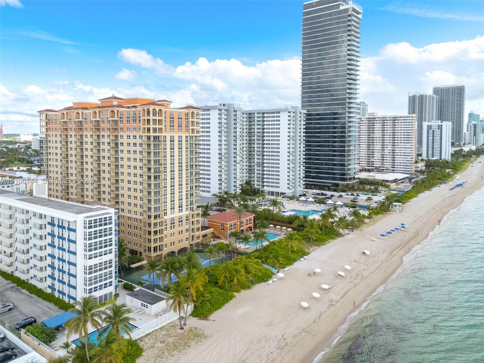2080 OCEAN DRIVE CONDO · #1207 in Hallandale Beach - Photo 30