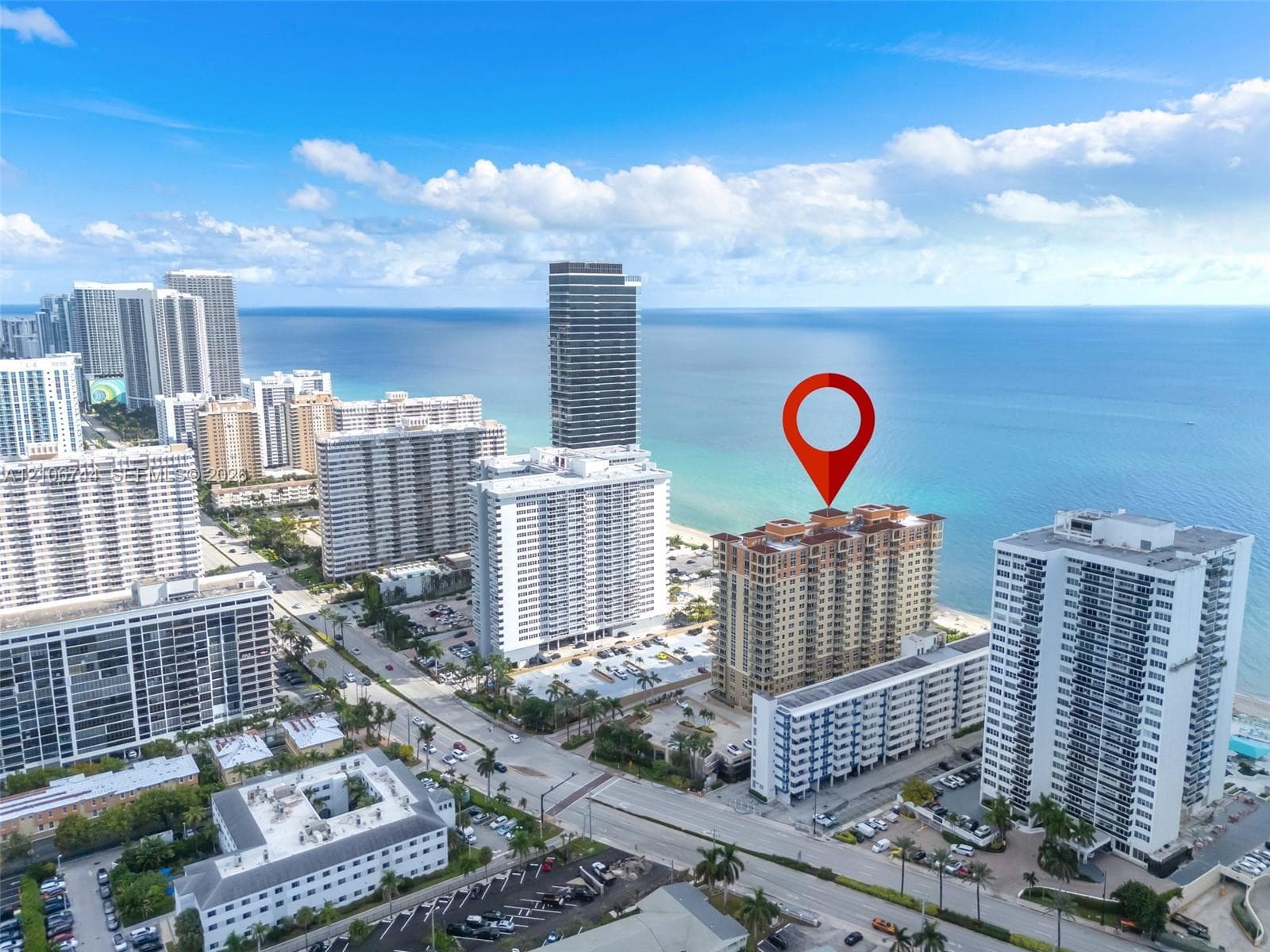 2080 OCEAN DRIVE CONDO · #1207 in Hallandale Beach - Photo 31