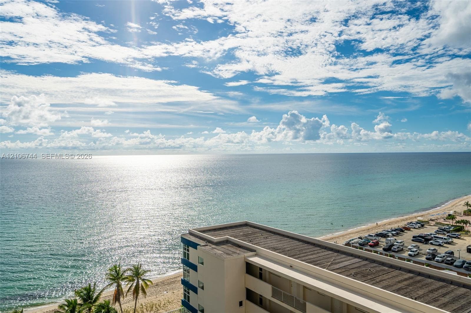 2080 OCEAN DRIVE CONDO · #1207 in Hallandale Beach - Photo 4