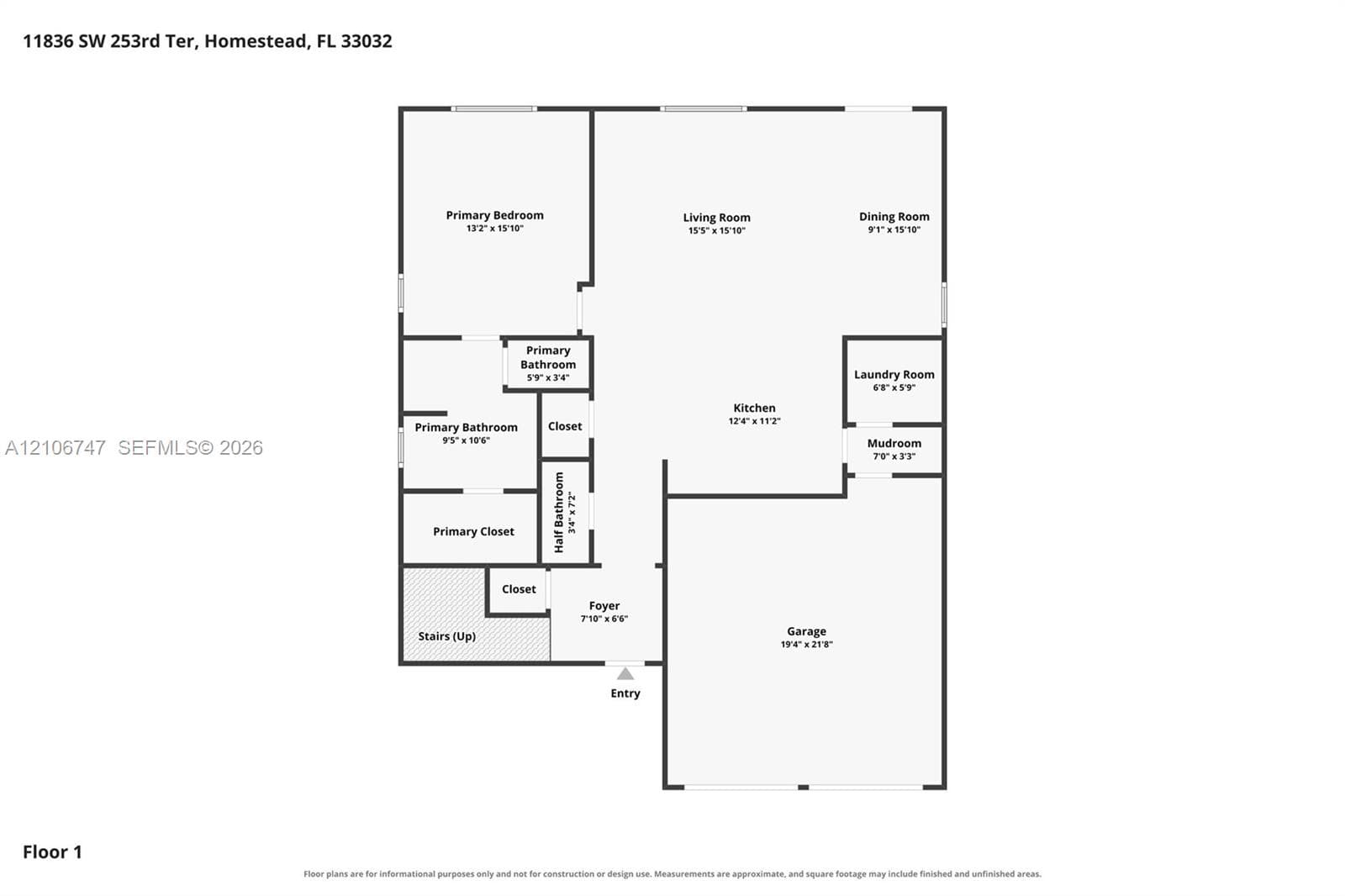 11836 SW 253rd Ter photo 46
