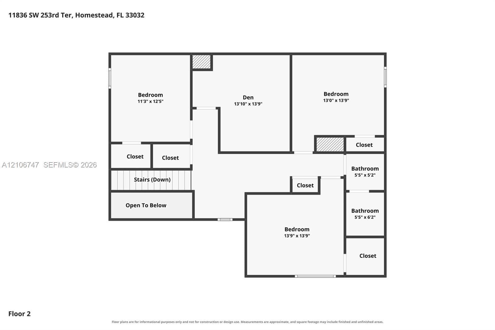 11836 SW 253rd Ter photo 47