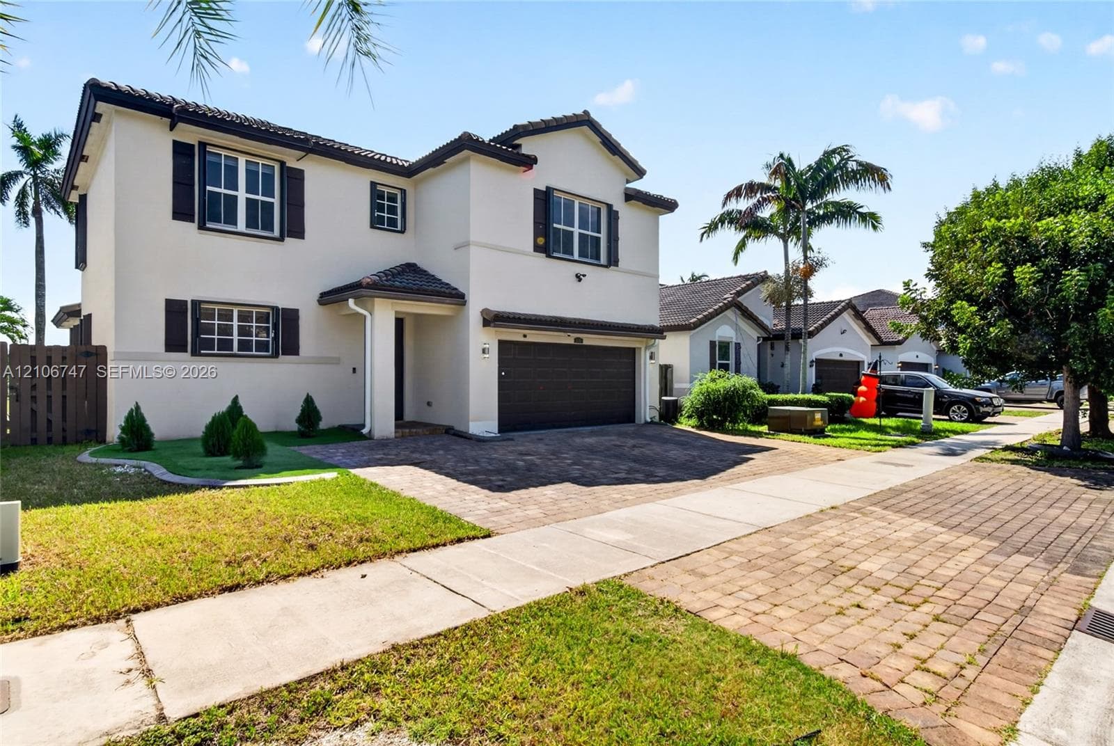 11836 SW 253rd Ter photo 3