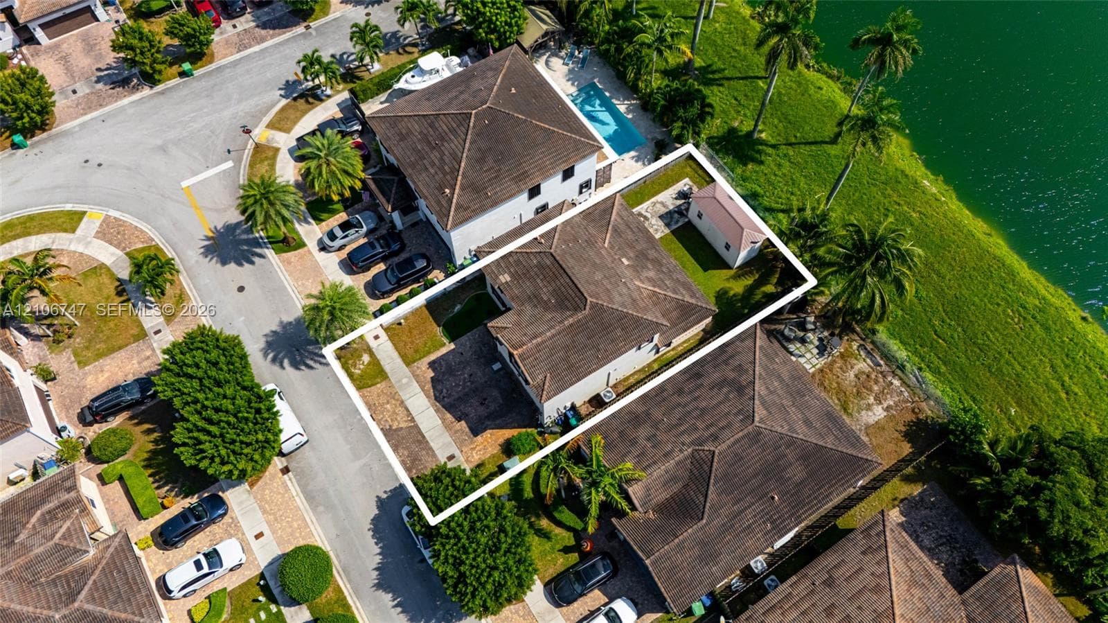 11836 SW 253rd Ter photo 41