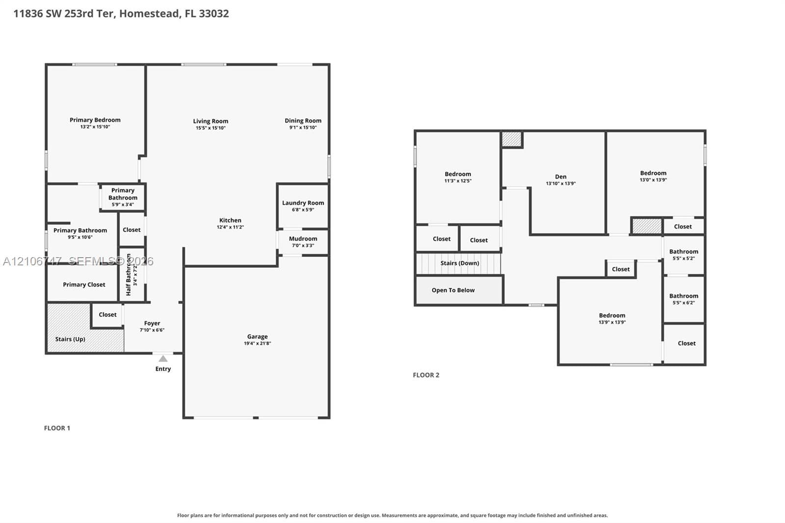 11836 SW 253rd Ter photo 45