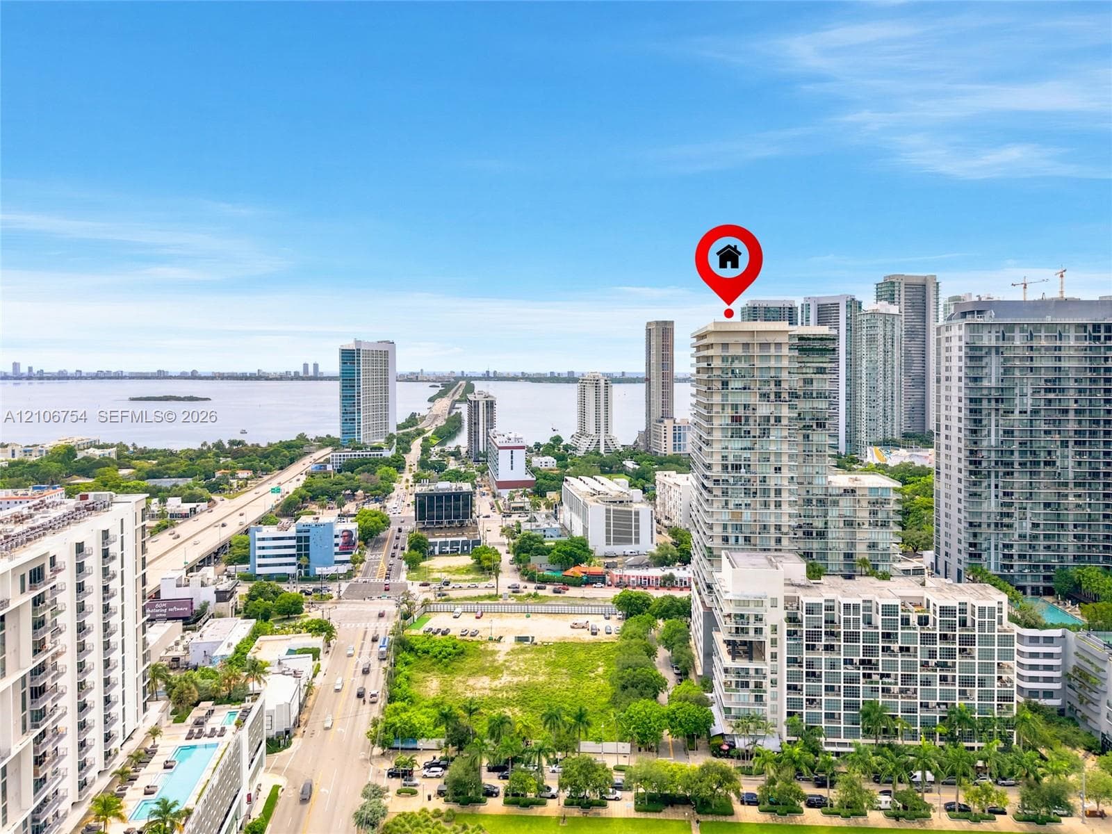 2Midtown condo