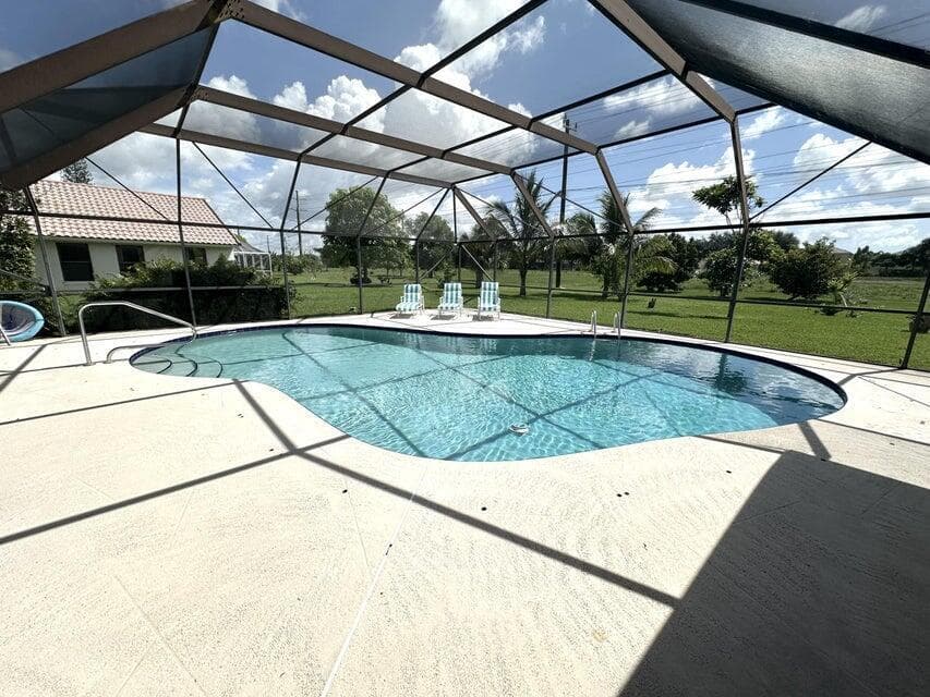1420 pool