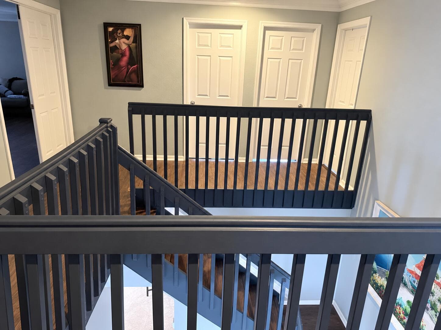 Stairwell