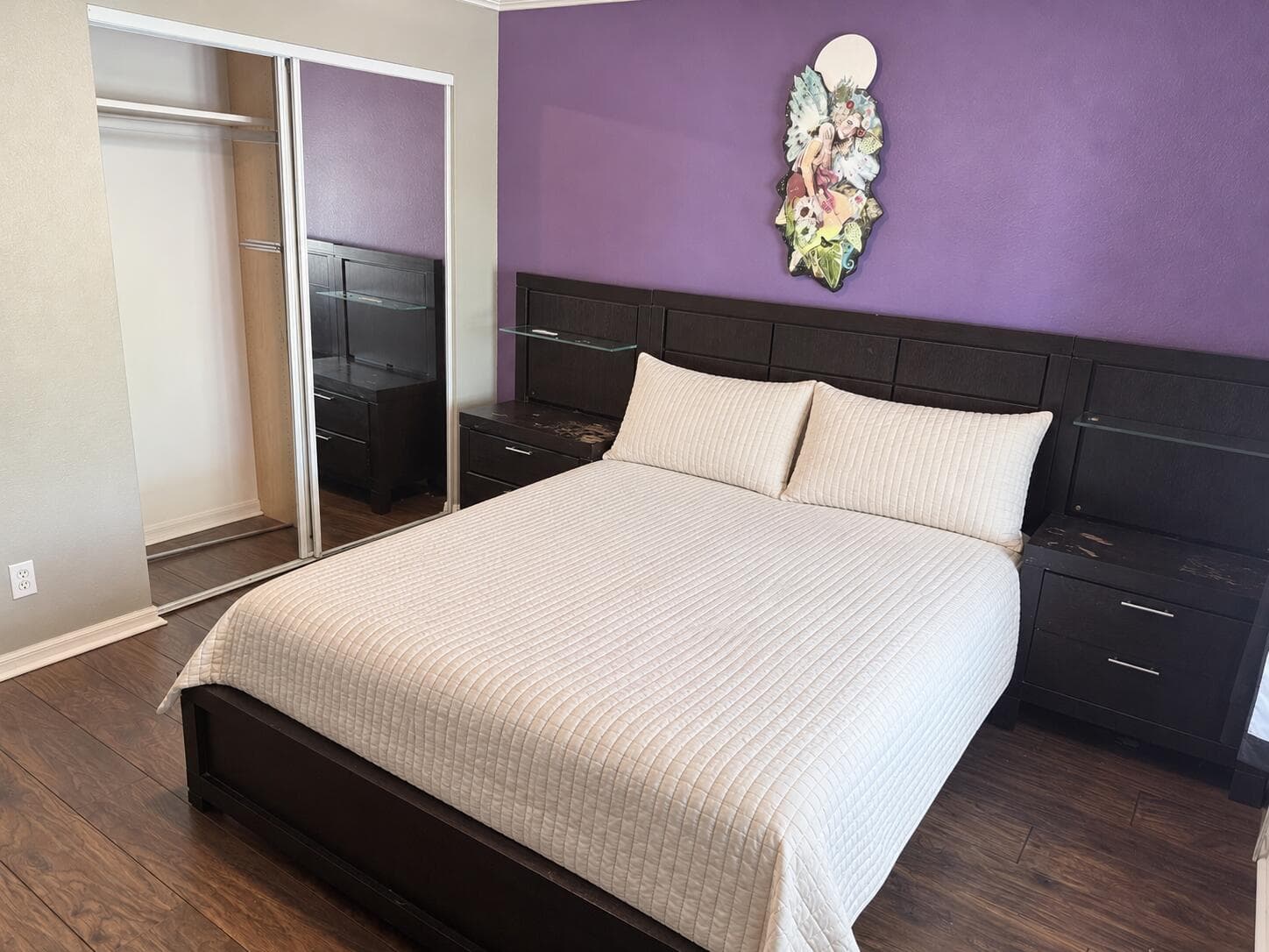 4th Bedroom