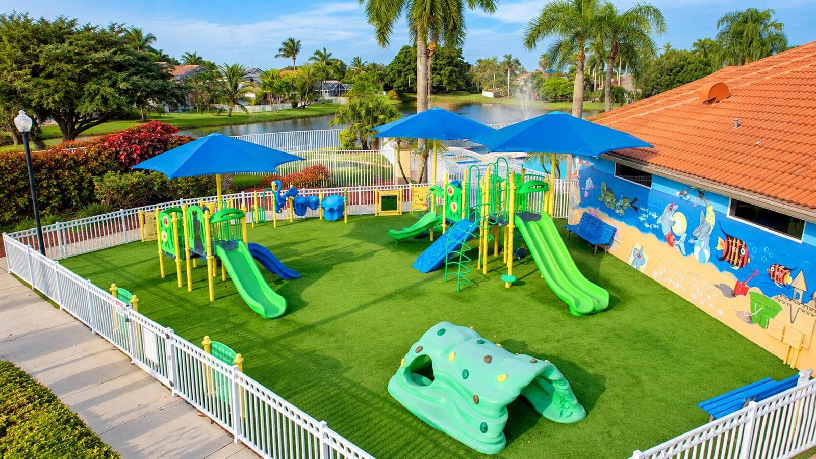 Playground