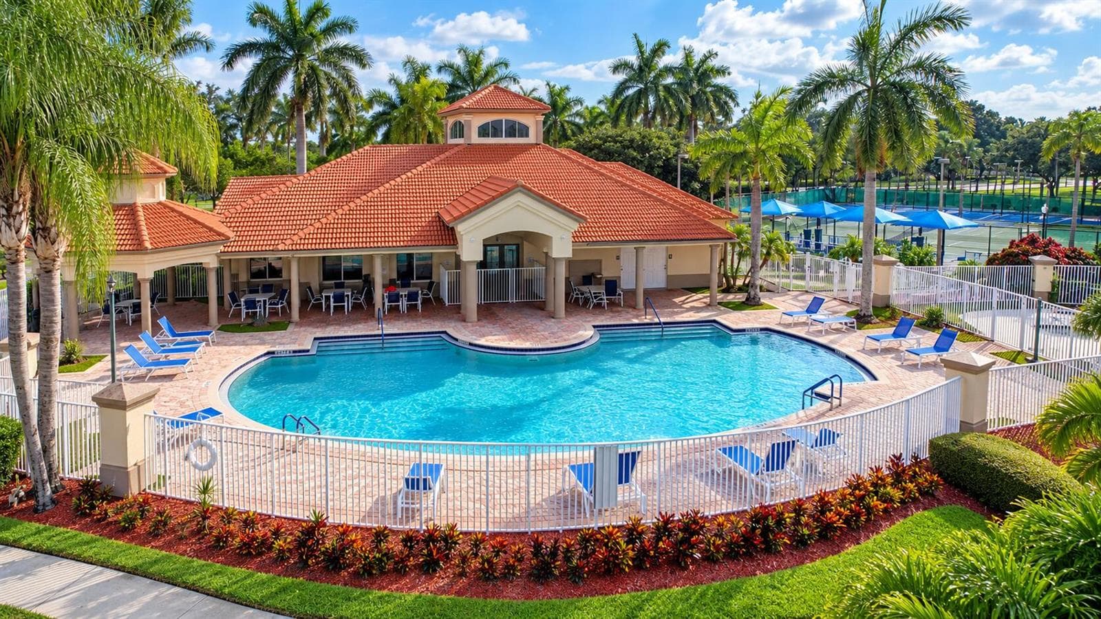 Community Pool