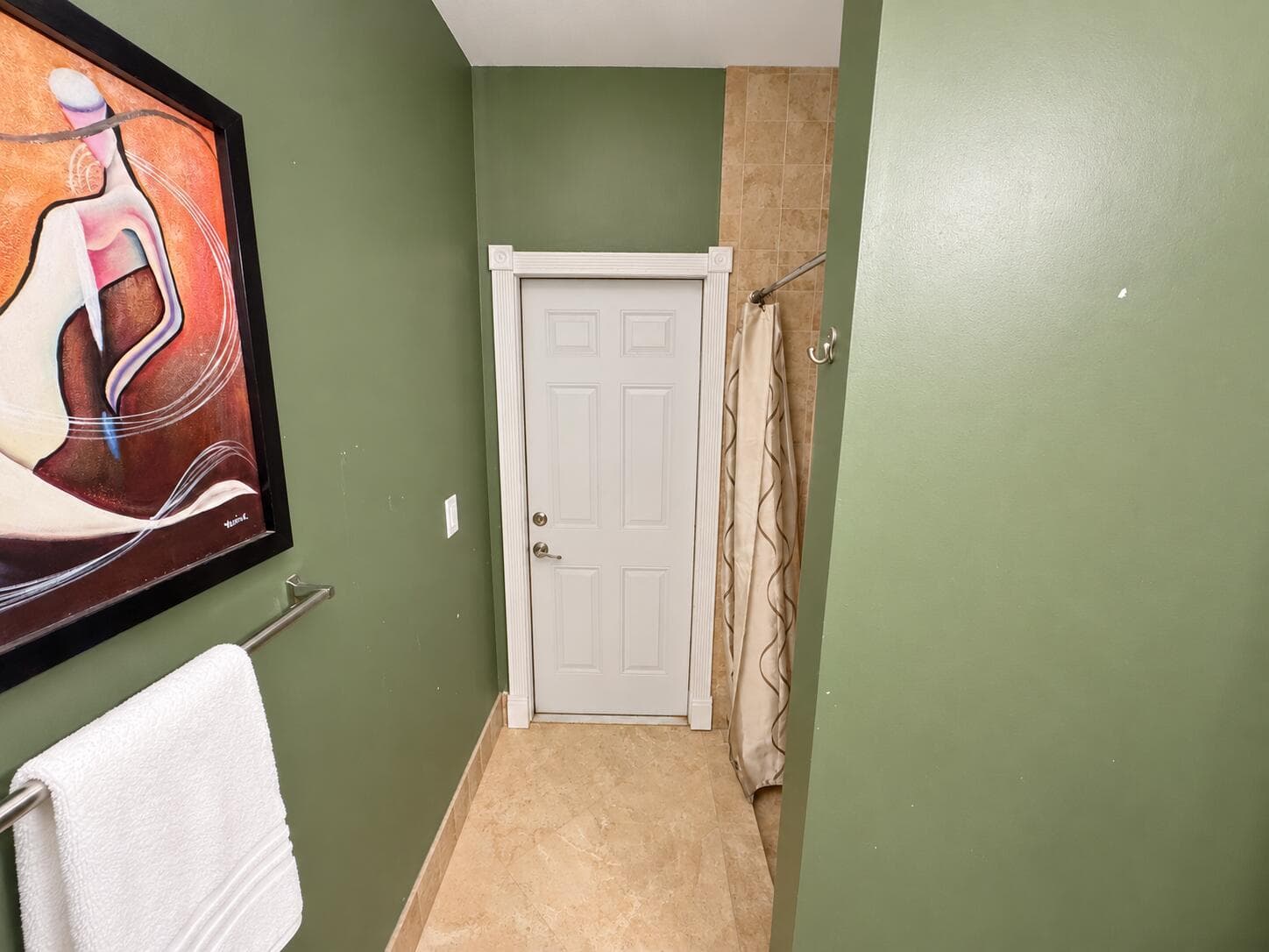 4th Downstairs Bathroom
