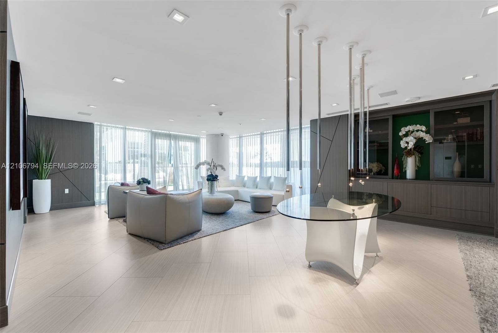 Parque Towers · #4-1603 in Sunny Isles Beach - Photo 27