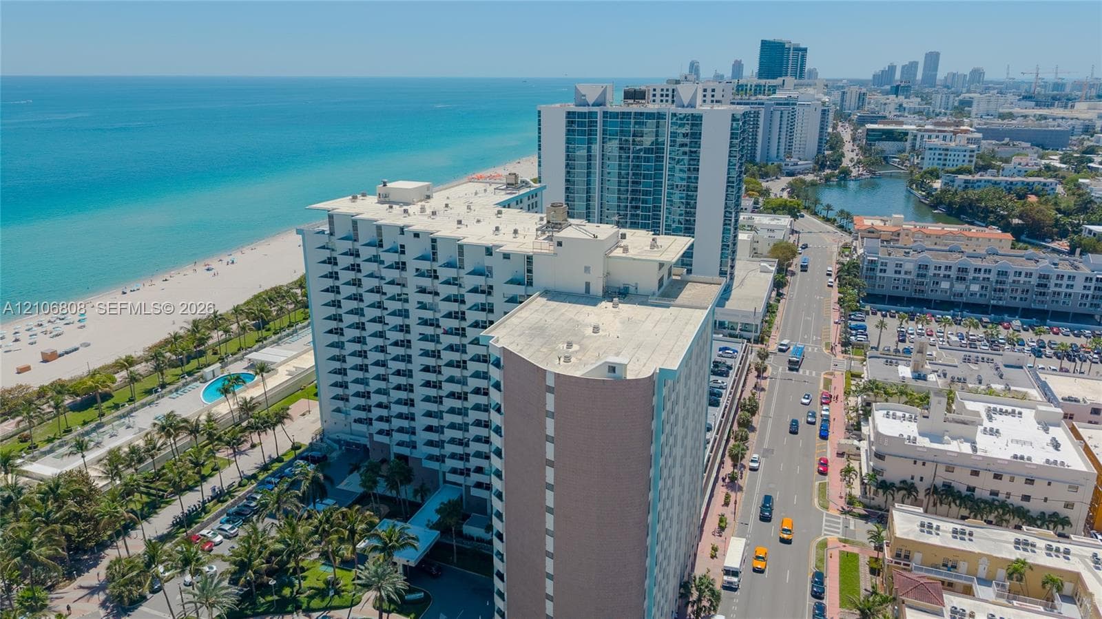 Triton Tower · #1522 in Miami Beach - Photo 27
