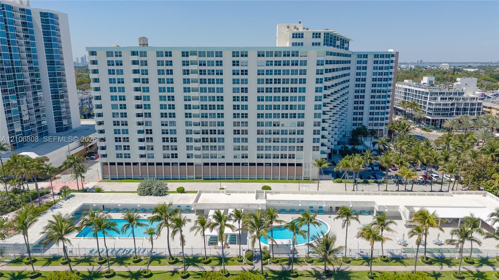 Triton Tower · #1522 in Miami Beach - Photo 26