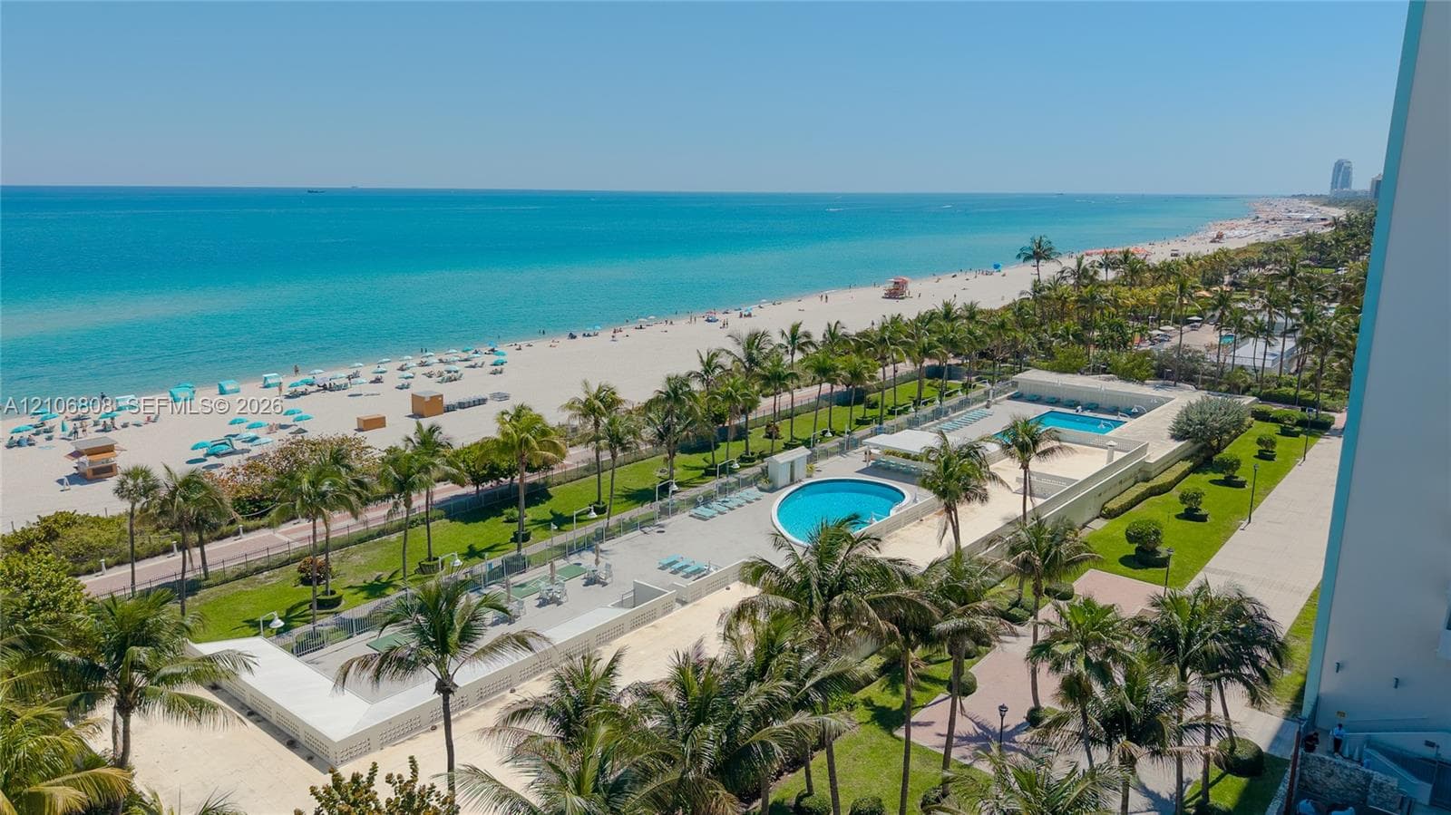 Triton Tower · #1522 in Miami Beach - Photo 32