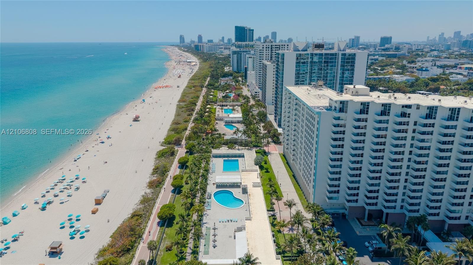 Triton Tower · #1522 in Miami Beach - Photo 1