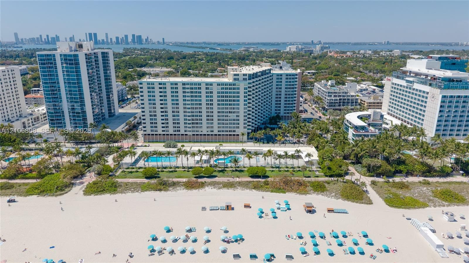 Triton Tower · #1522 in Miami Beach - Photo 28