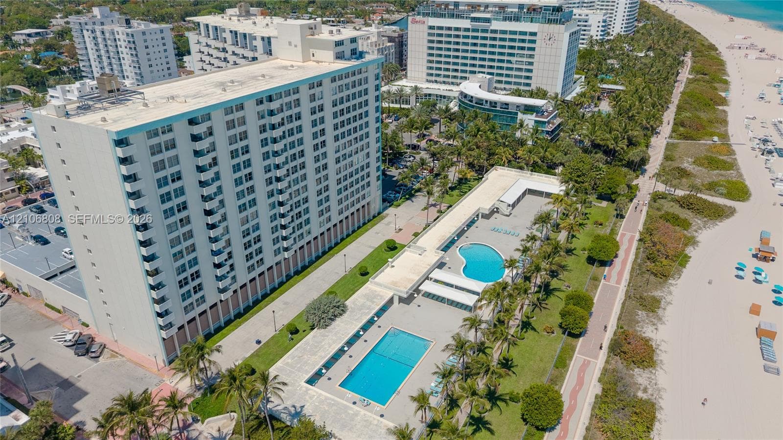 Triton Tower · #1522 in Miami Beach - Photo 30