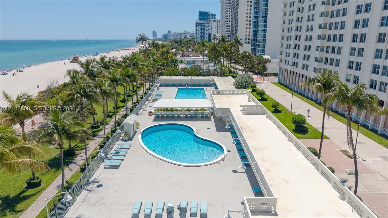Triton Tower · #1522 in Miami Beach - Photo 31
