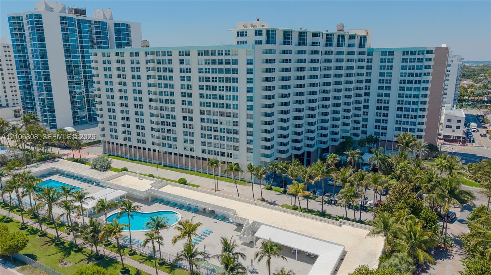 Triton Tower · #1522 in Miami Beach - Photo 25