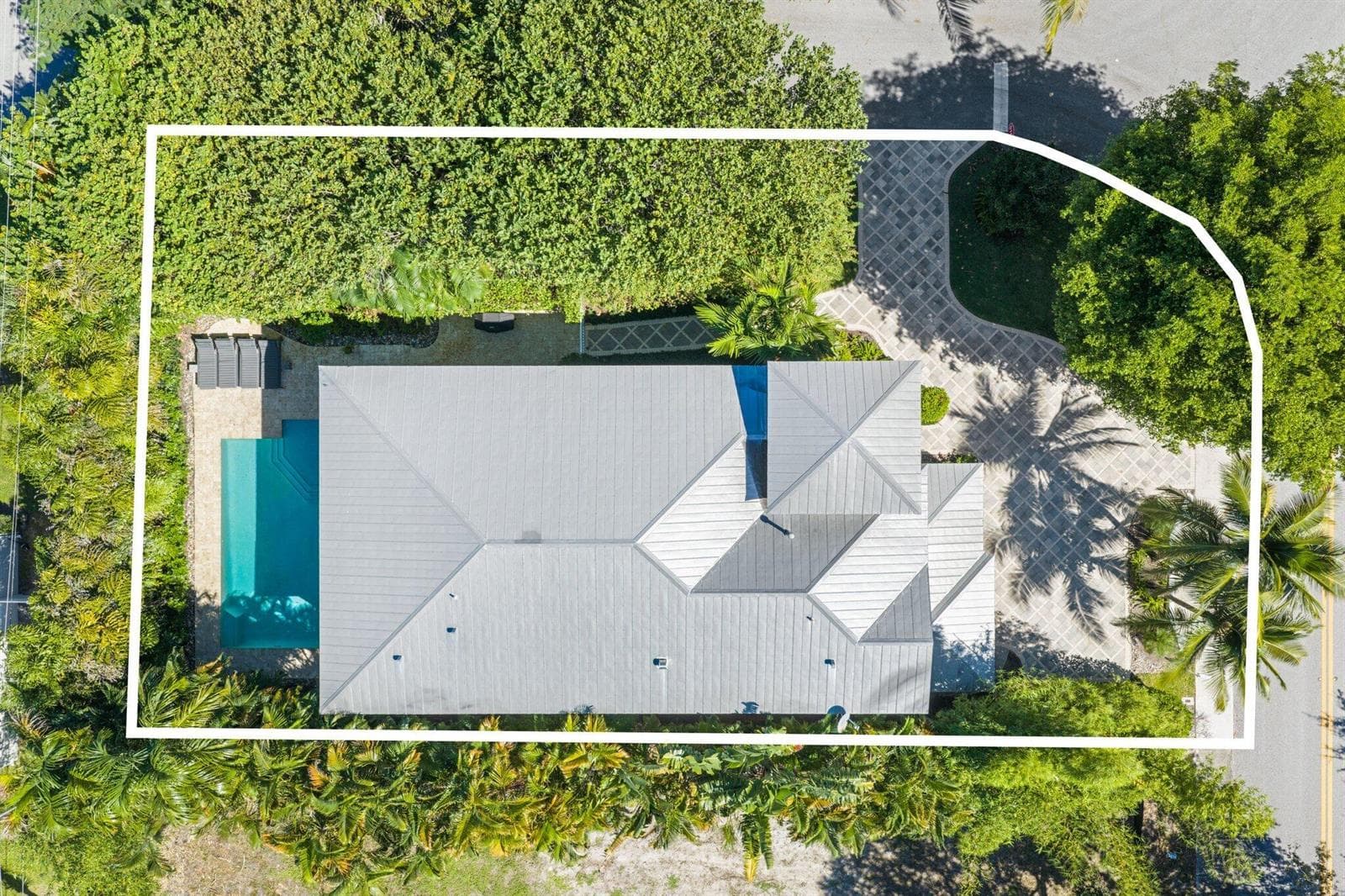 aerial