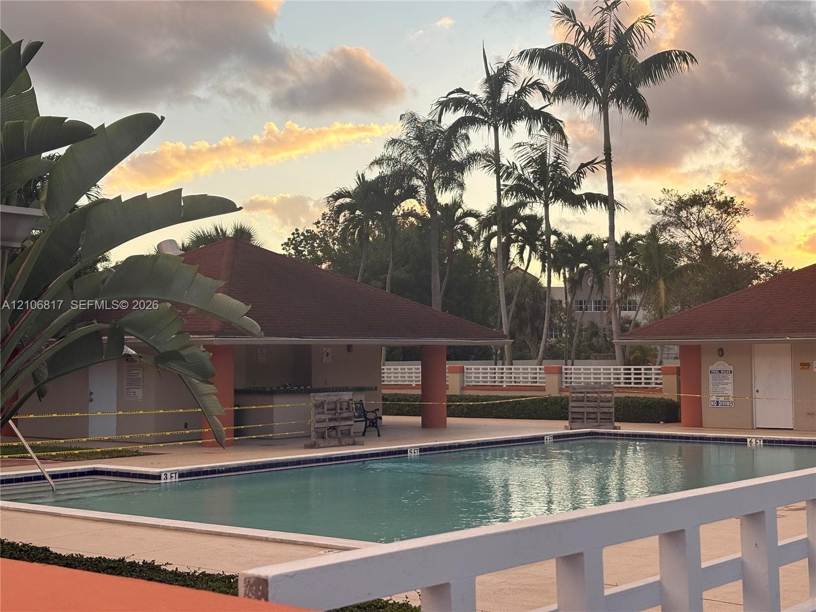 VILLA RUSTICA I CONDO · #306 in Hialeah - Photo 19
