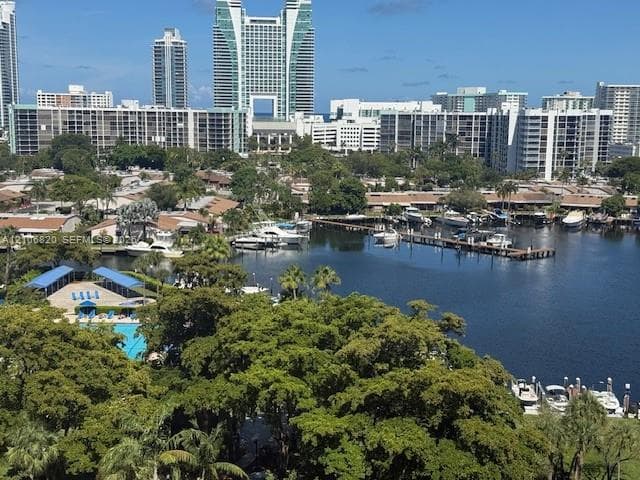 OLYMPUS CONDO · #822 in Hallandale Beach - Photo 6