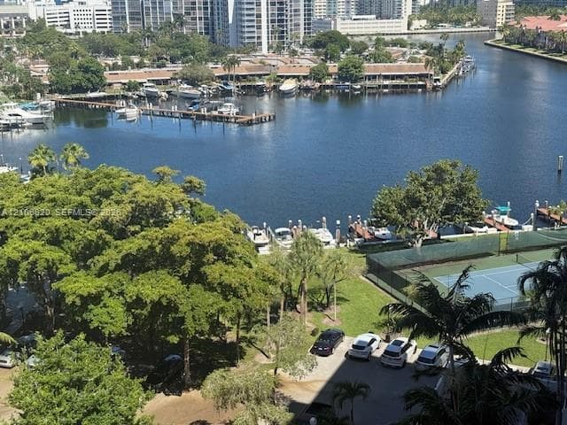 OLYMPUS CONDO · #822 in Hallandale Beach - Photo 7